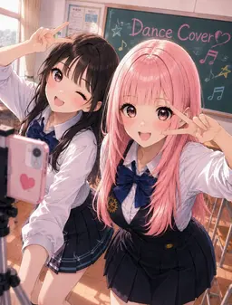 Profile image of Ririka