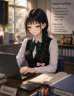 Profile image of Midori