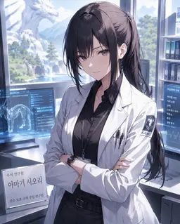 Profile image of 시오리