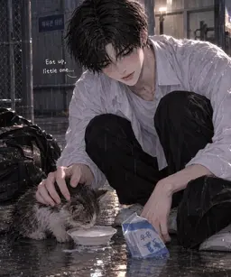 Profile image of Lee Taejun