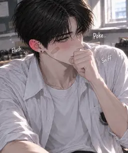 Profile image of Lee Taejun