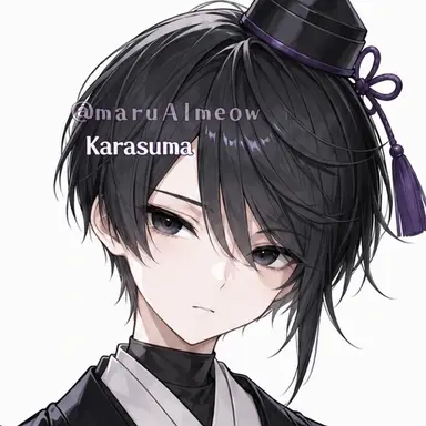 Profile image of Karasuma