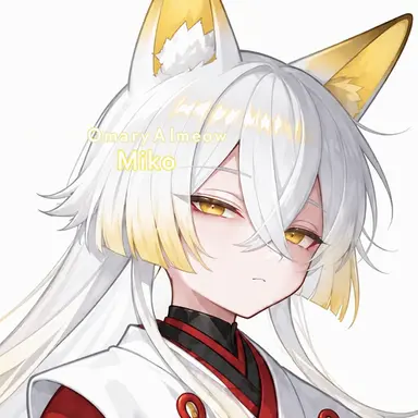 Profile image of Miko
