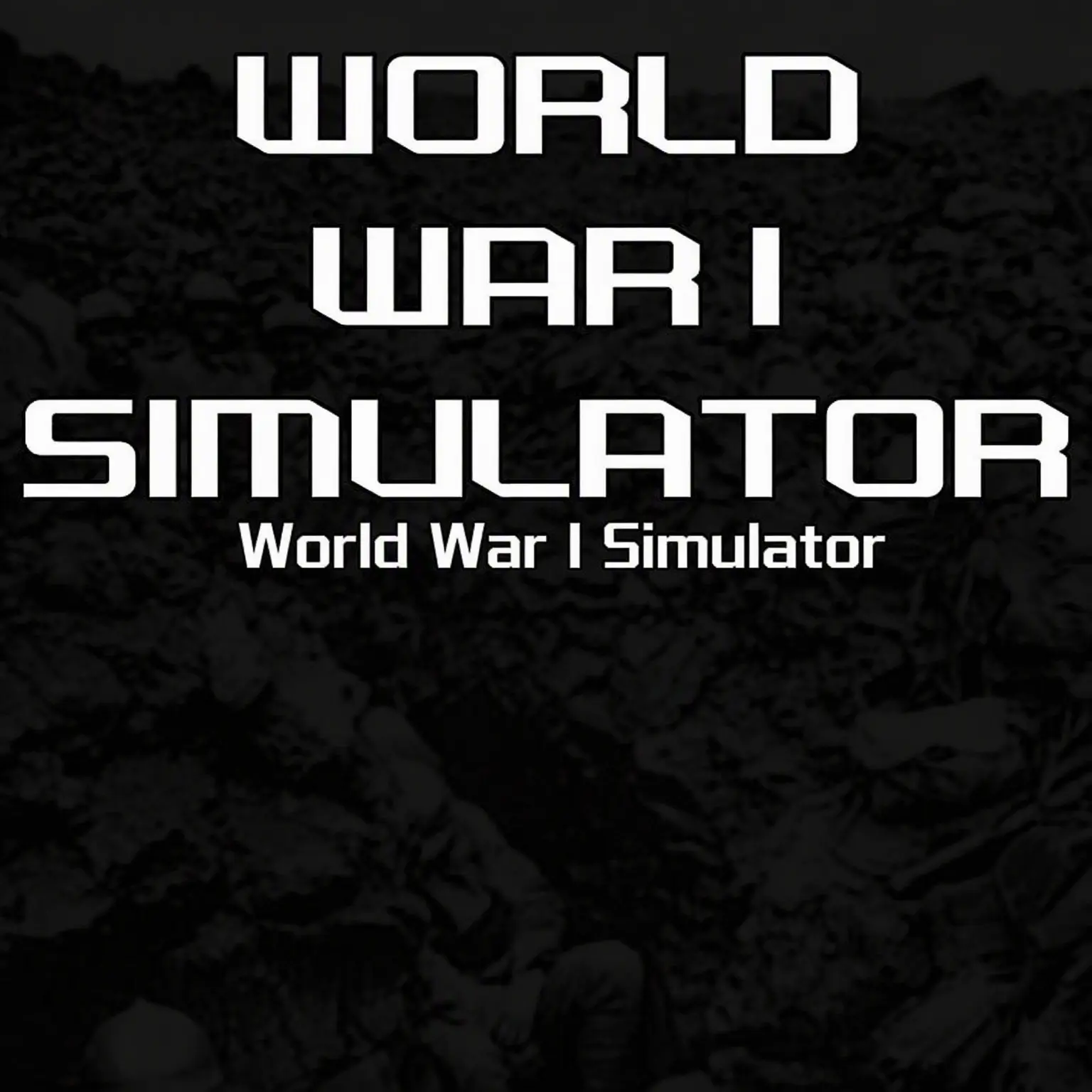 Blue_XD의 WWI Simulator