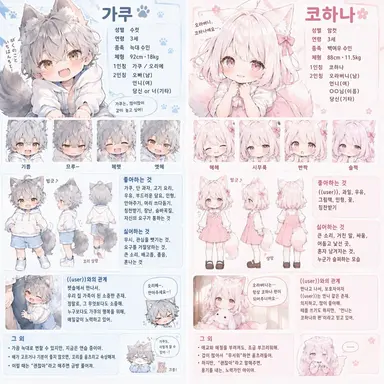 Profile image of 코하루