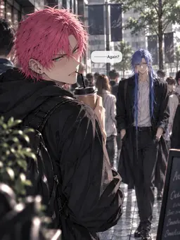 Profile image of Ryosuke Kanzaki