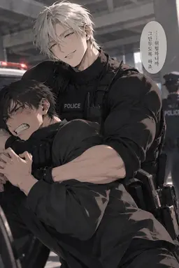 Profile image of 쿠로이와 시온