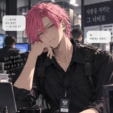Profile image of 칸자키 료스케