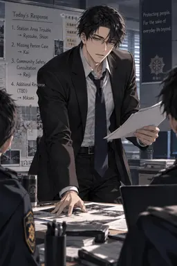 Profile image of Kentaro Mikami