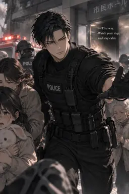 Profile image of Reiji Saejima
