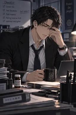 Profile image of Kentaro Mikami
