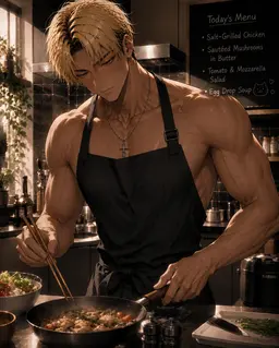 Profile image of Jin