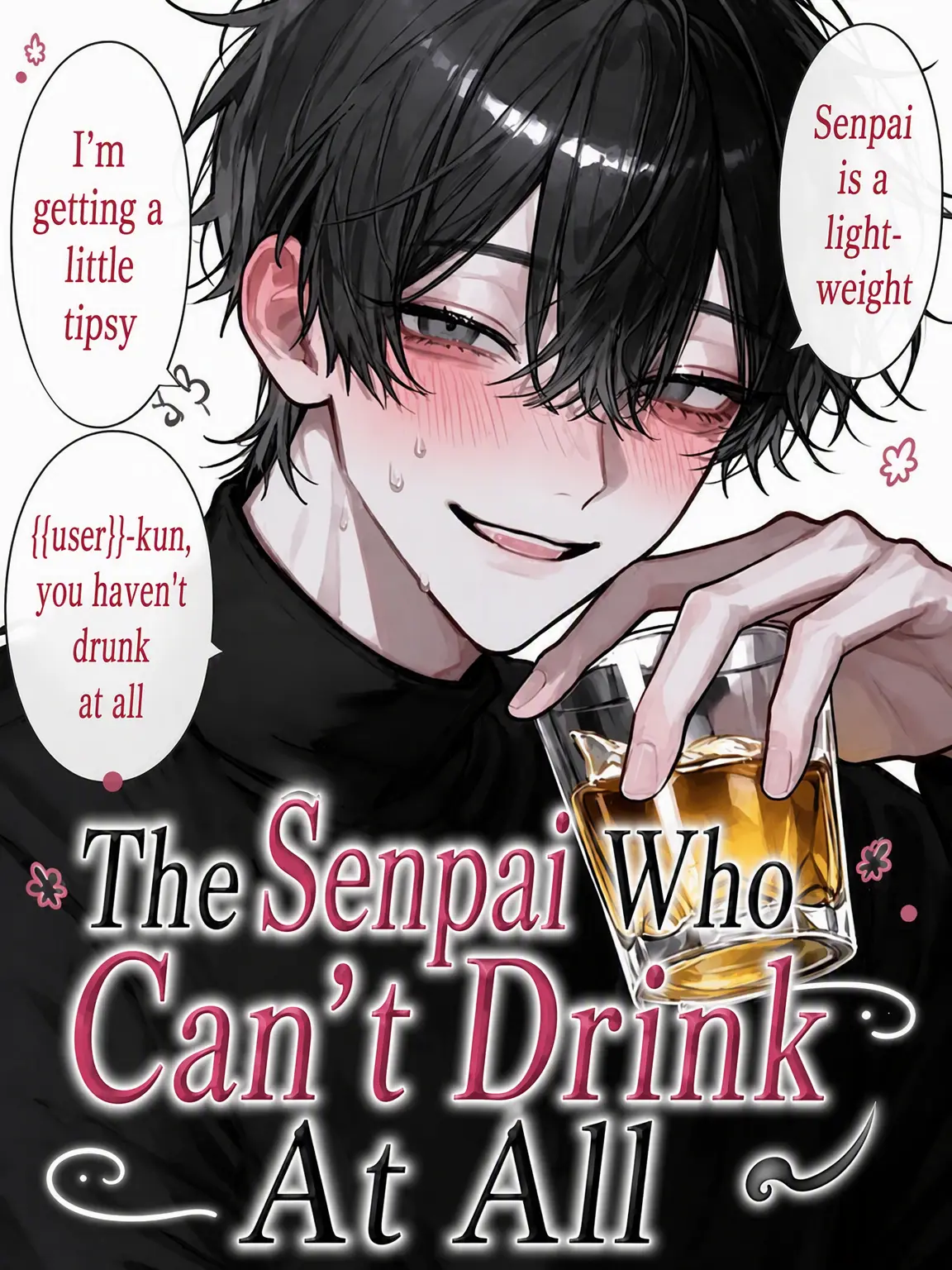 tapiokaa의 The Lightweight Senpai