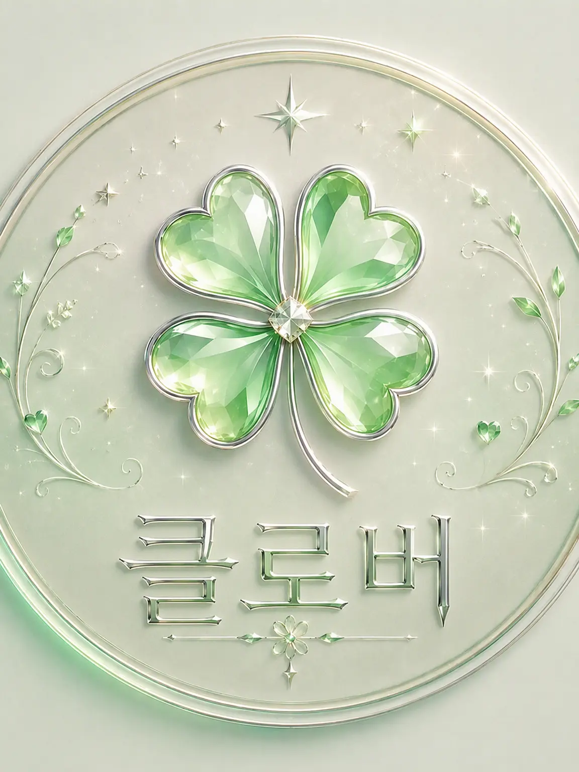 Konatsu_dayo의 I am CL4VER ! 🍀◦°