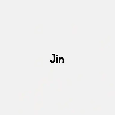 Profile image of Jin