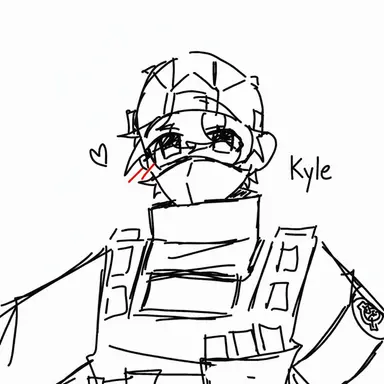 Profile image of Kyle