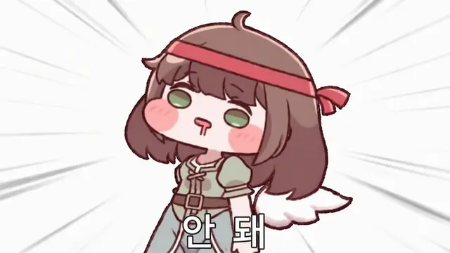 Profile image of 큐이
