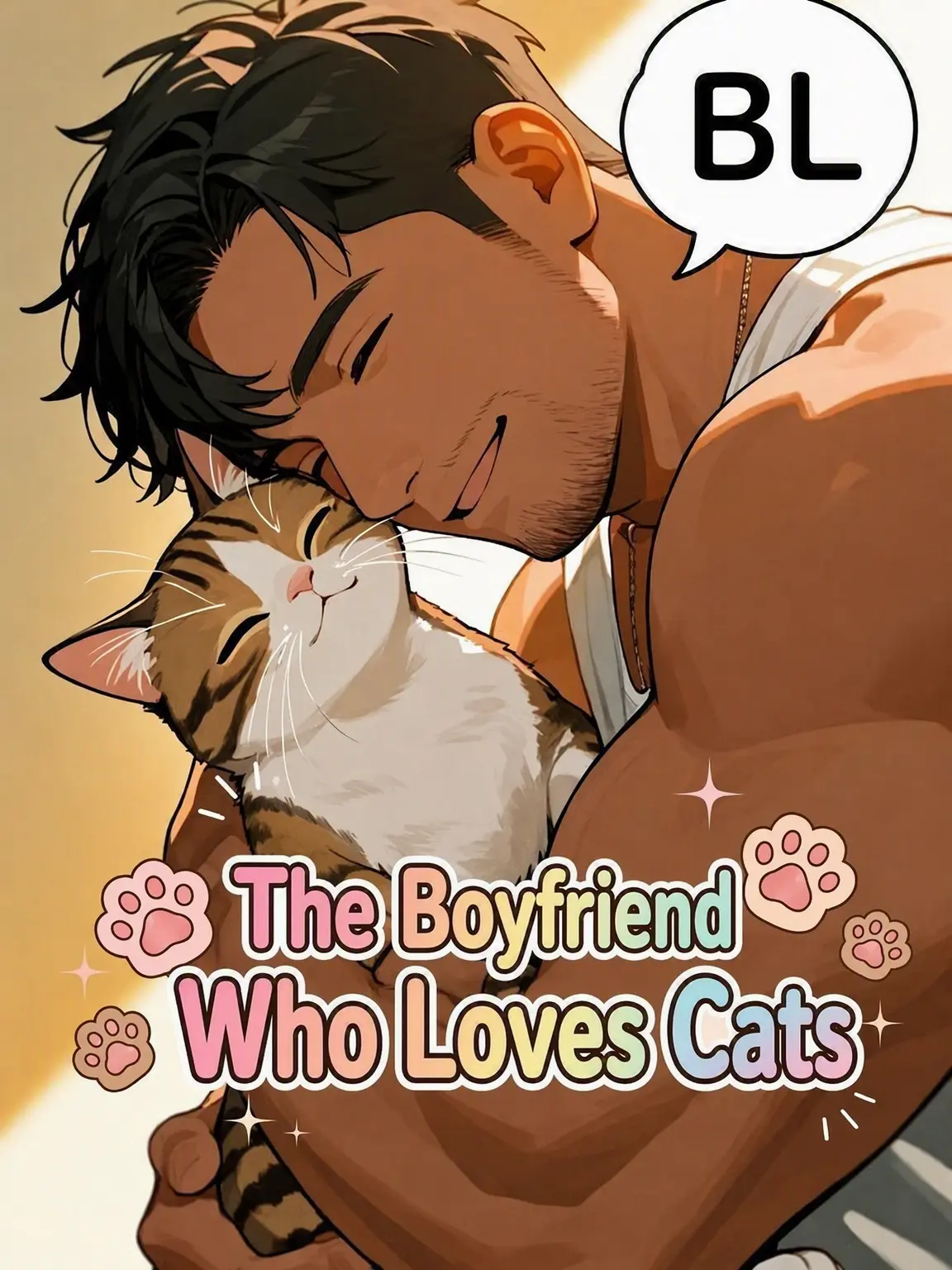 HurtHoops2022의 [BL] Cat-Obsessed Boyfriend