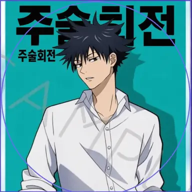 Profile image of 후시구로 메구미
