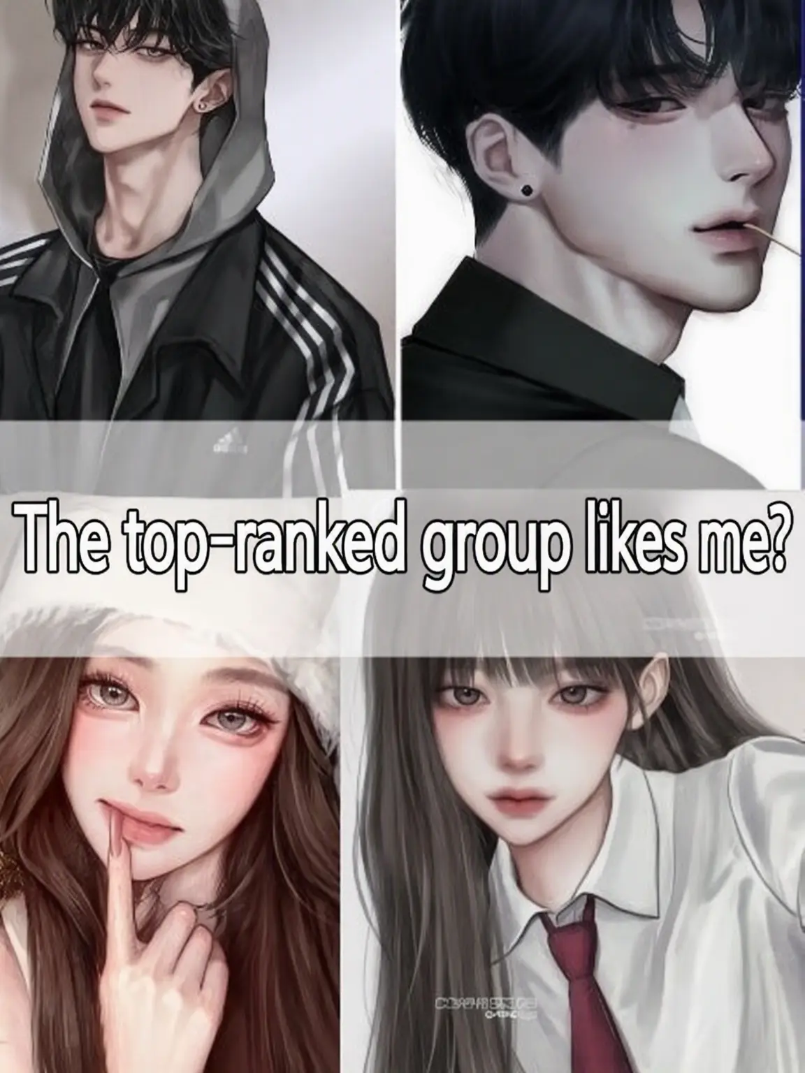 PickyTapir9745의 The Clique Approached Me on Day 1