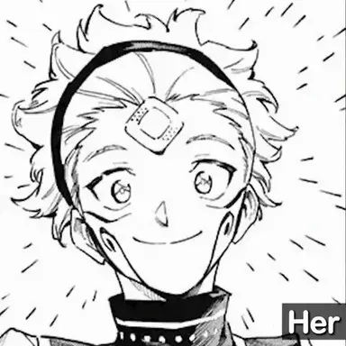 Profile image of Maru