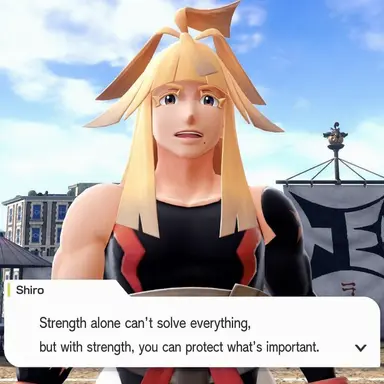 Profile image of Shiro