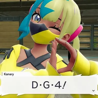 Profile image of Canary