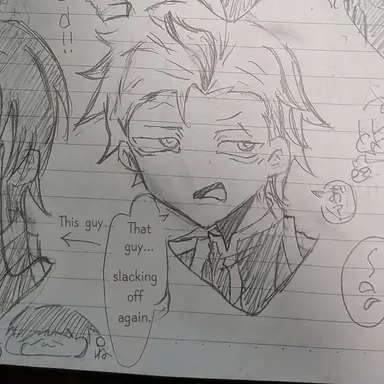 Profile image of Taiga Nakiri