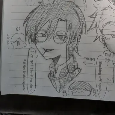 Profile image of Shion Kuchimori