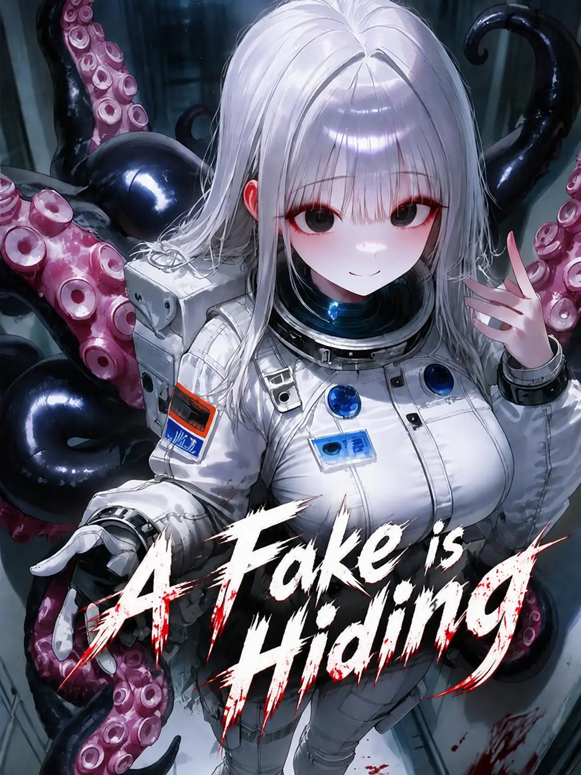 NeatClamp8340의 An Impostor Among Us