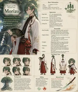 Profile image of Shinzo
