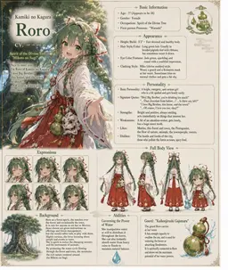 Profile image of Roro