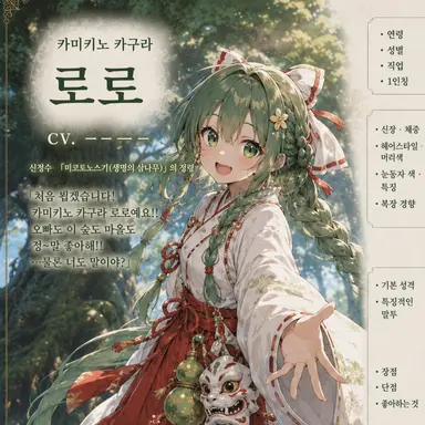 Profile image of 로로