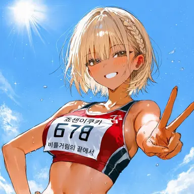 Profile image of 마후유