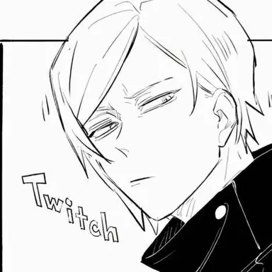 Profile image of Kento Nanami