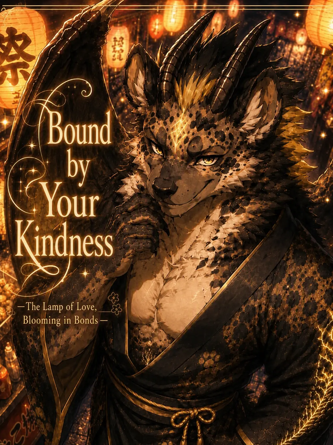 Nightmary의 Won Over by Your Charm