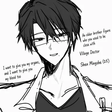 Profile image of Mingzhe
