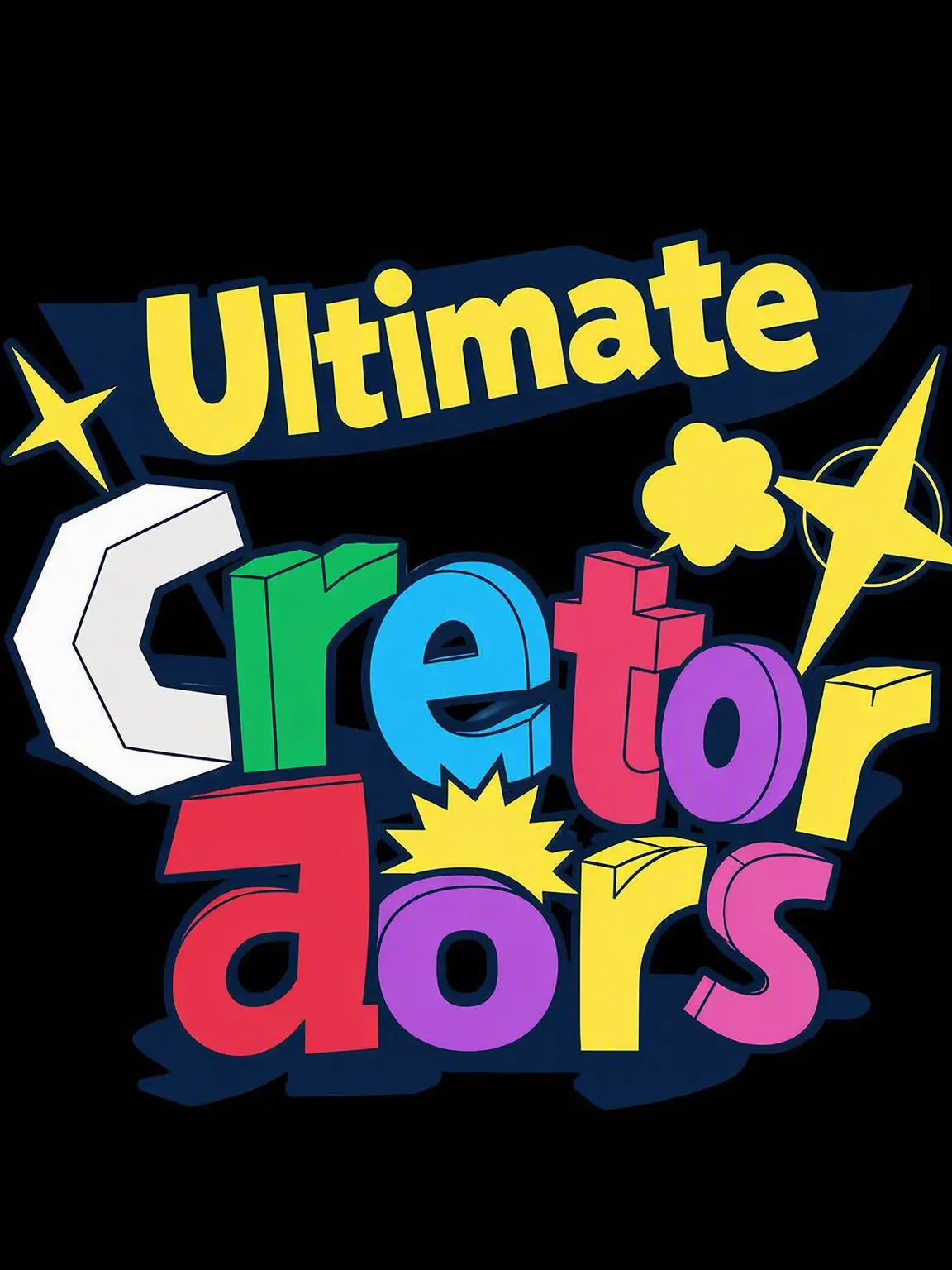 kroooto의 Ultimate Creators!