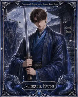 Profile image of Namgung Hyeon