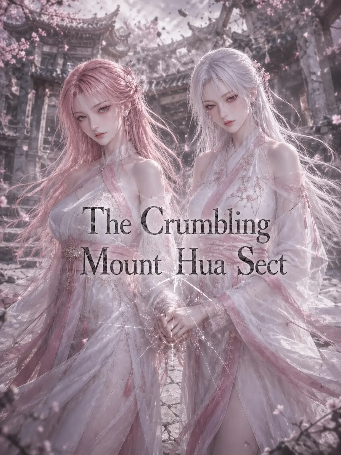Newstart1234의 Crumbling Mount Hua [Unlimited]