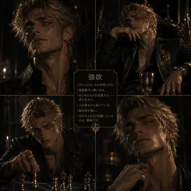 Profile image of ダリアン
