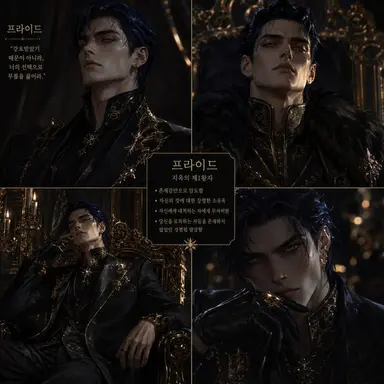 Profile image of 루터