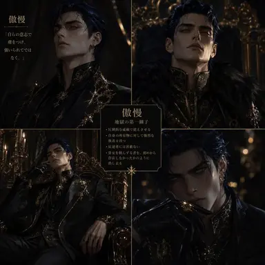 Profile image of ルーサー