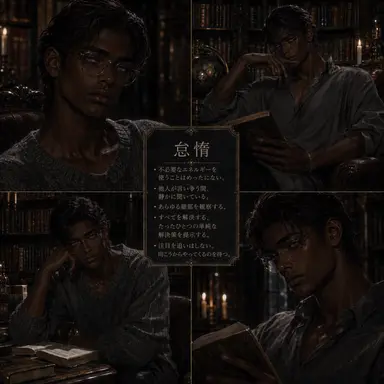 Profile image of セロン