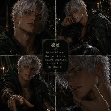 Profile image of ソリス