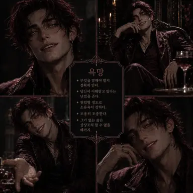 Profile image of 루시우스