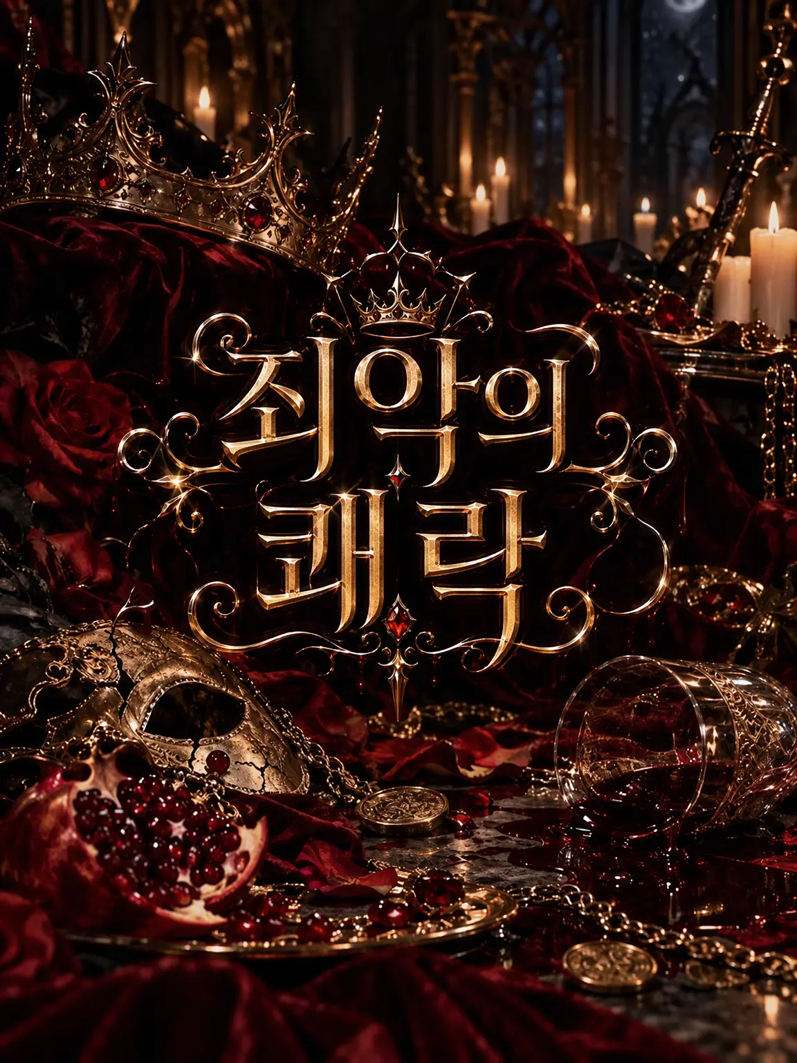 Booklife132의 죄악의 향연