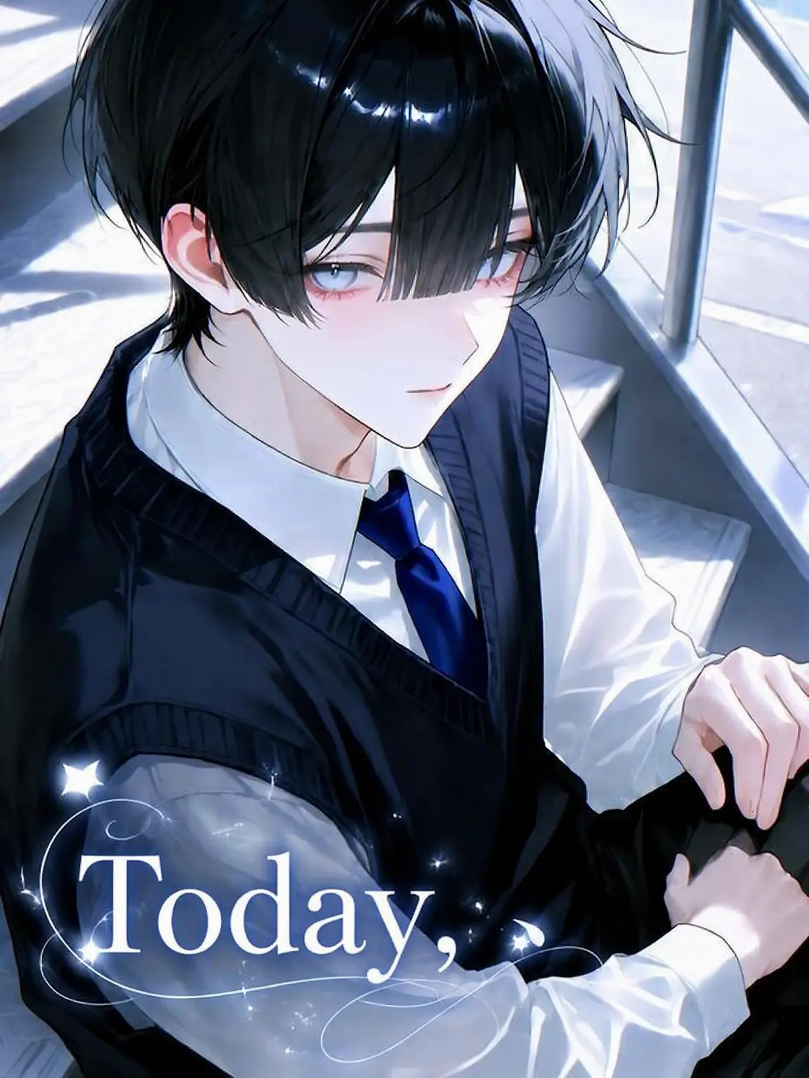 PromptDingo0822의 So, Today...