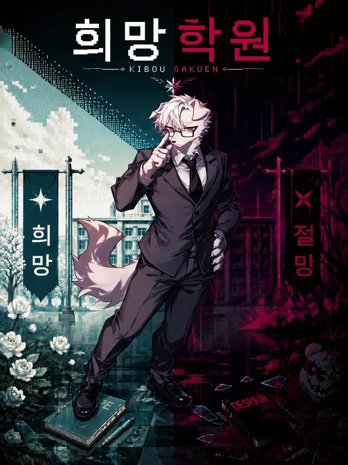 AngstyPanel1613의 희망 학원