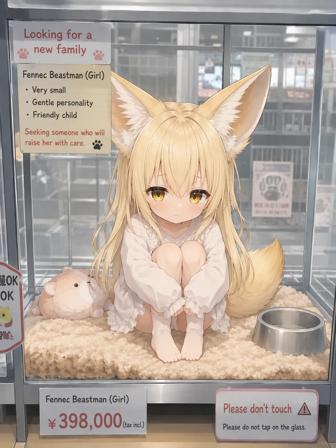PureCrib7533의 {{user}}, let's get a beastman